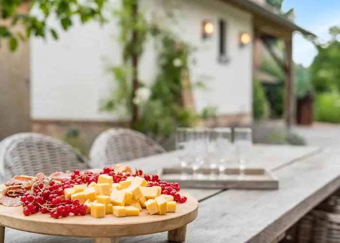 Vakantiewoning Huyze Anne Maria