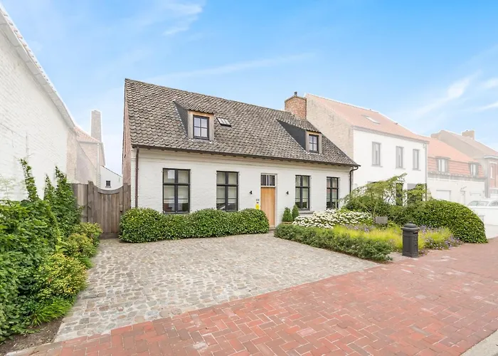 Vakantiewoning Huyze Anne Maria