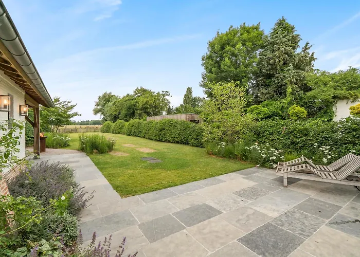 Vakantiewoning Huyze Anne Maria