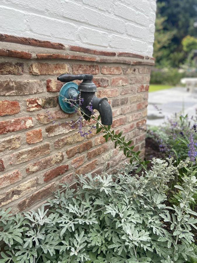 Vakantiewoning Huyze Anne Maria *