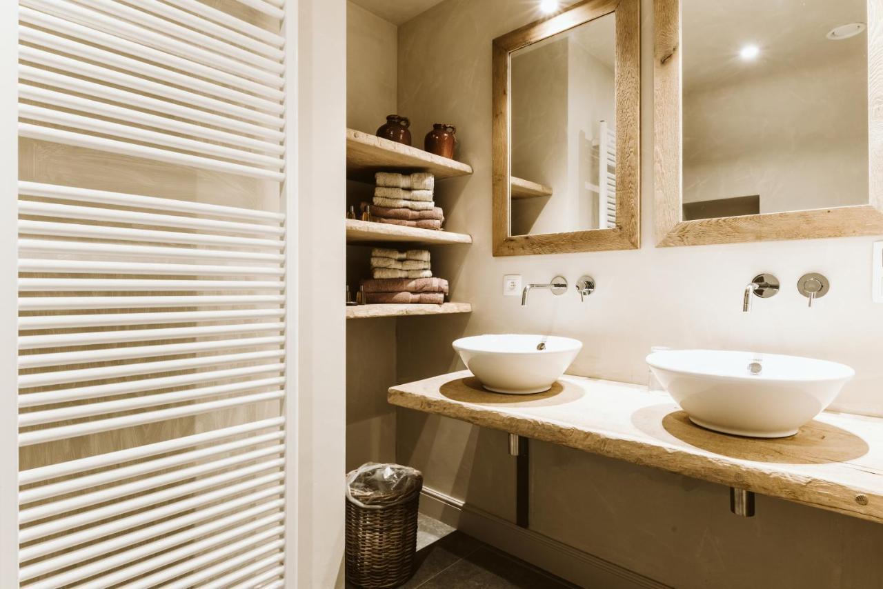Vakantiewoning Huyze Anne Maria Casa vacanze Damme