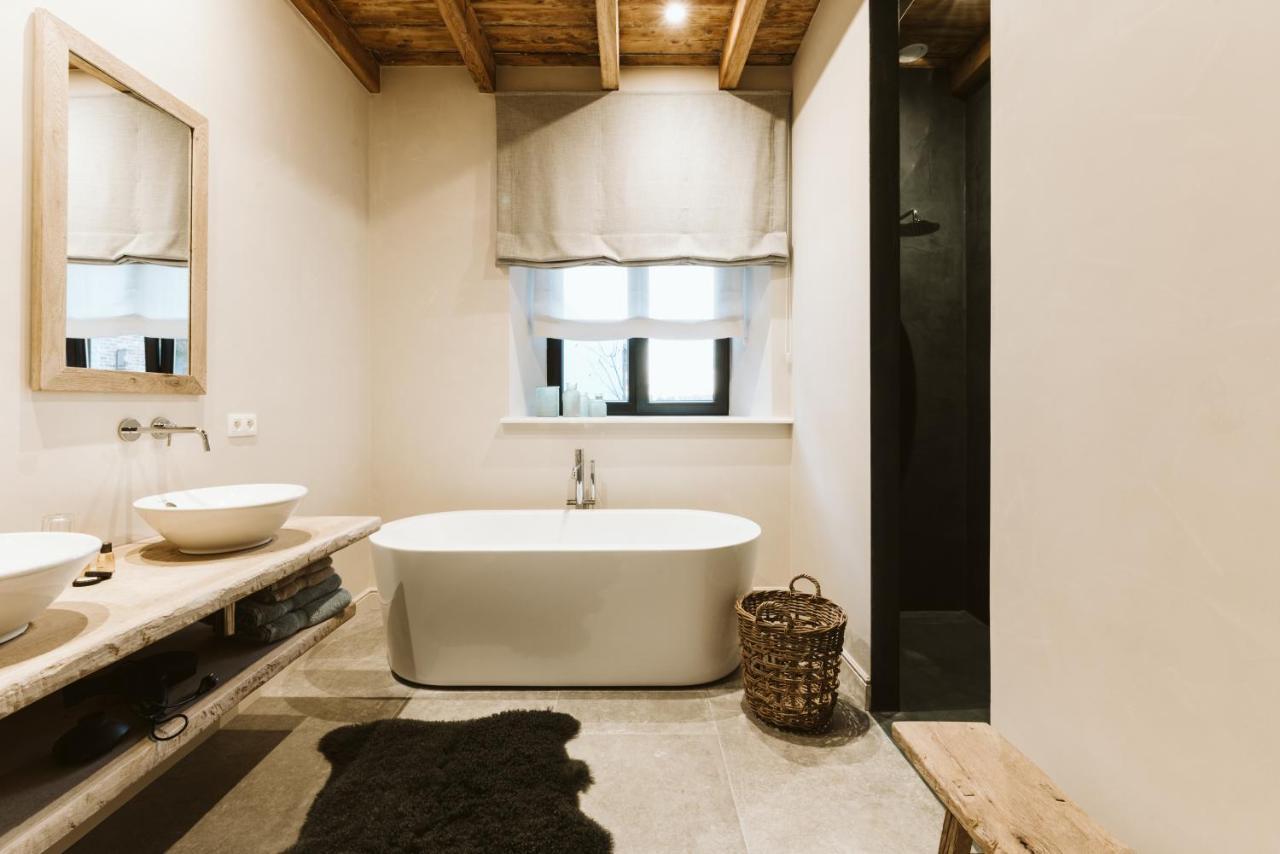 Vakantiewoning Huyze Anne Maria Casa vacanze