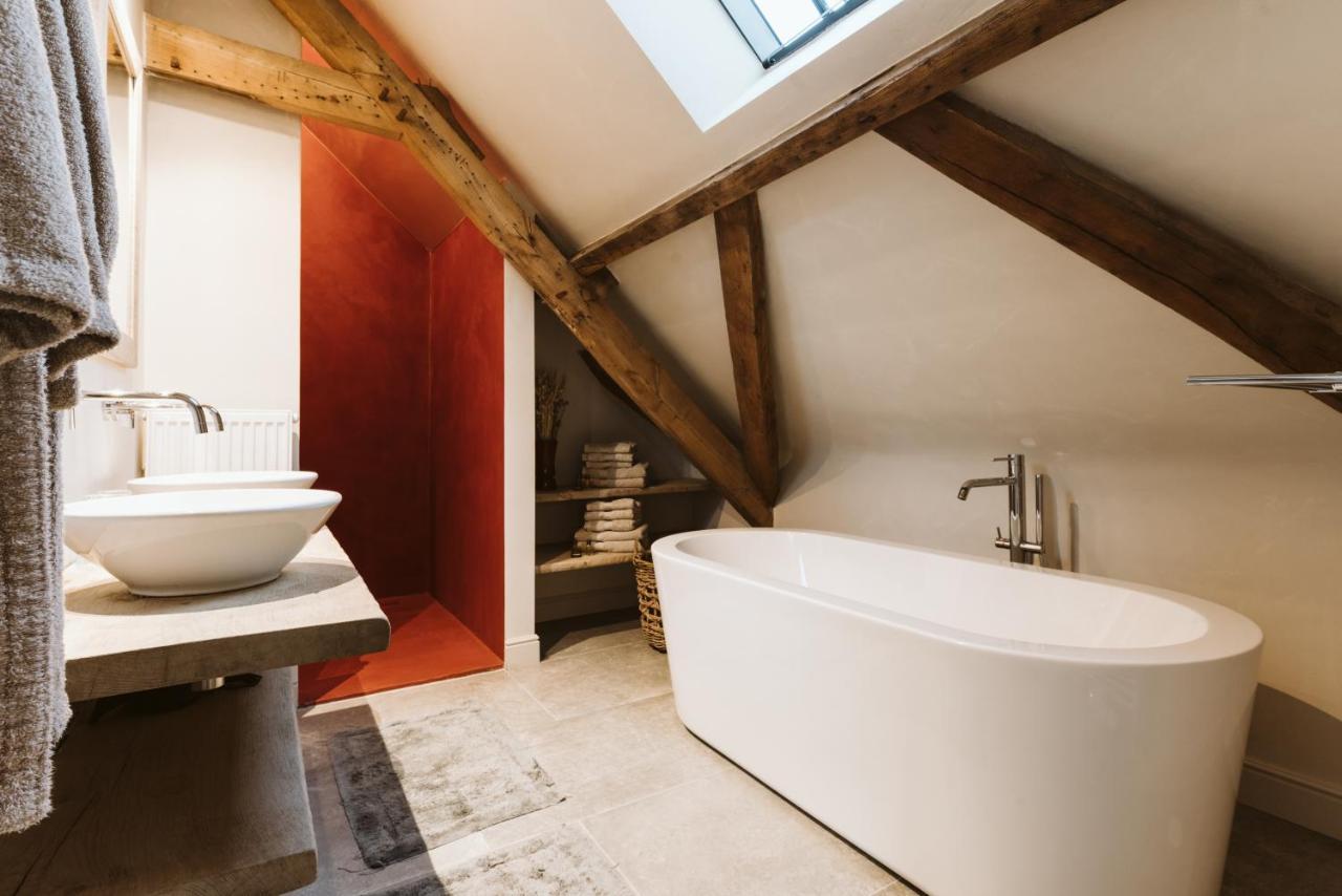 Vakantiewoning Huyze Anne Maria Casa vacanze Damme