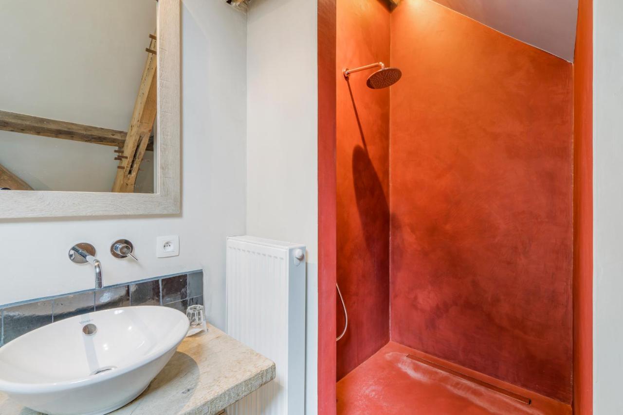 Vakantiewoning Huyze Anne Maria *