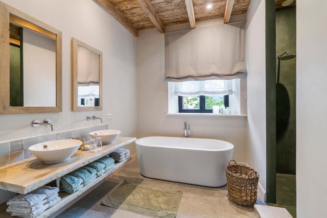 Vakantiewoning Huyze Anne Maria Casa vacanze Damme