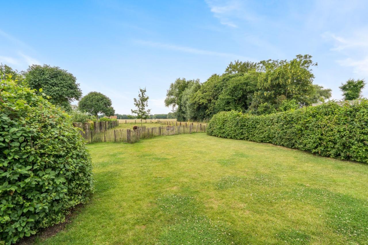 Vakantiewoning Huyze Anne Maria Casa vacanze Damme